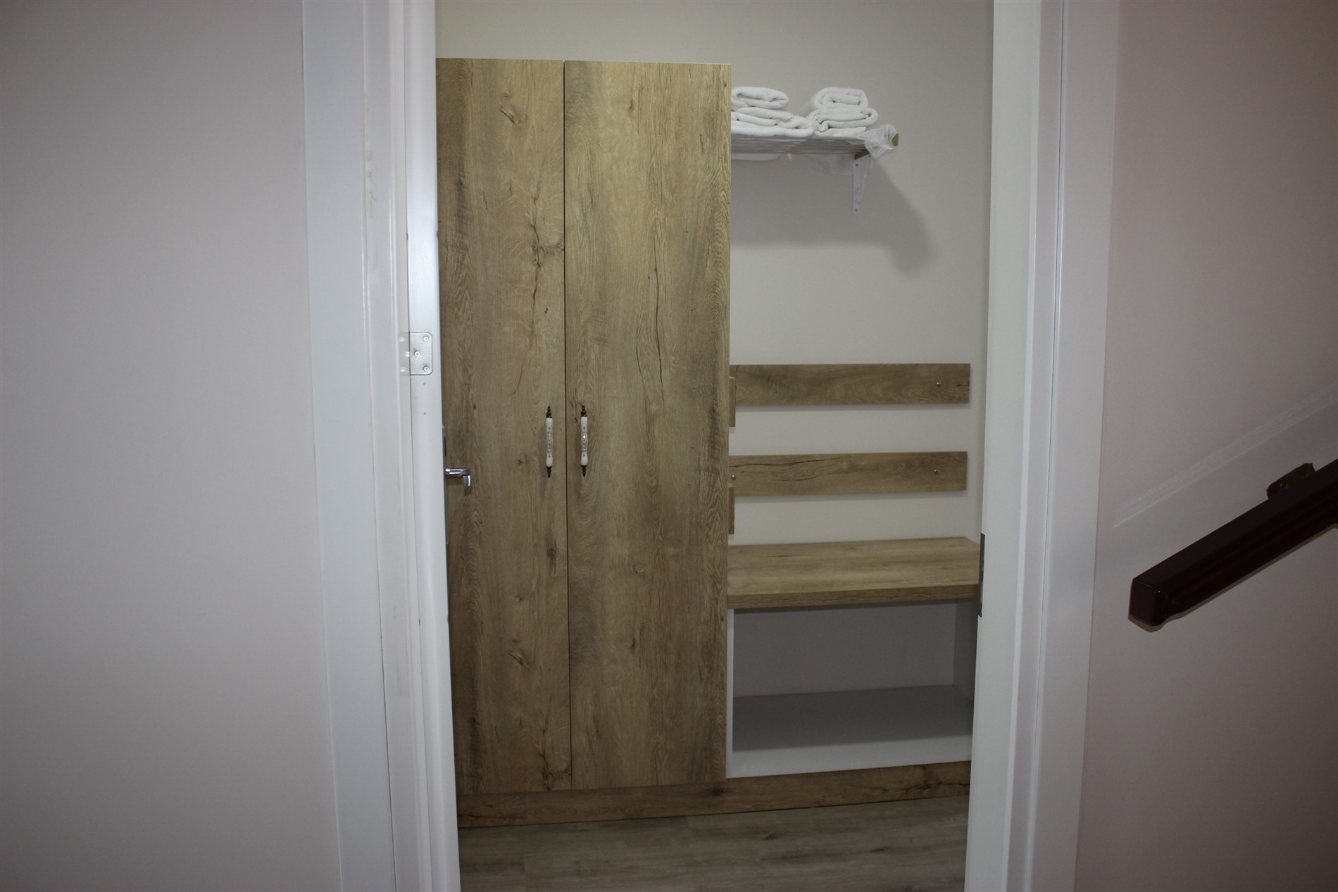 Tek Kişilik - Atça Belediye Oteli