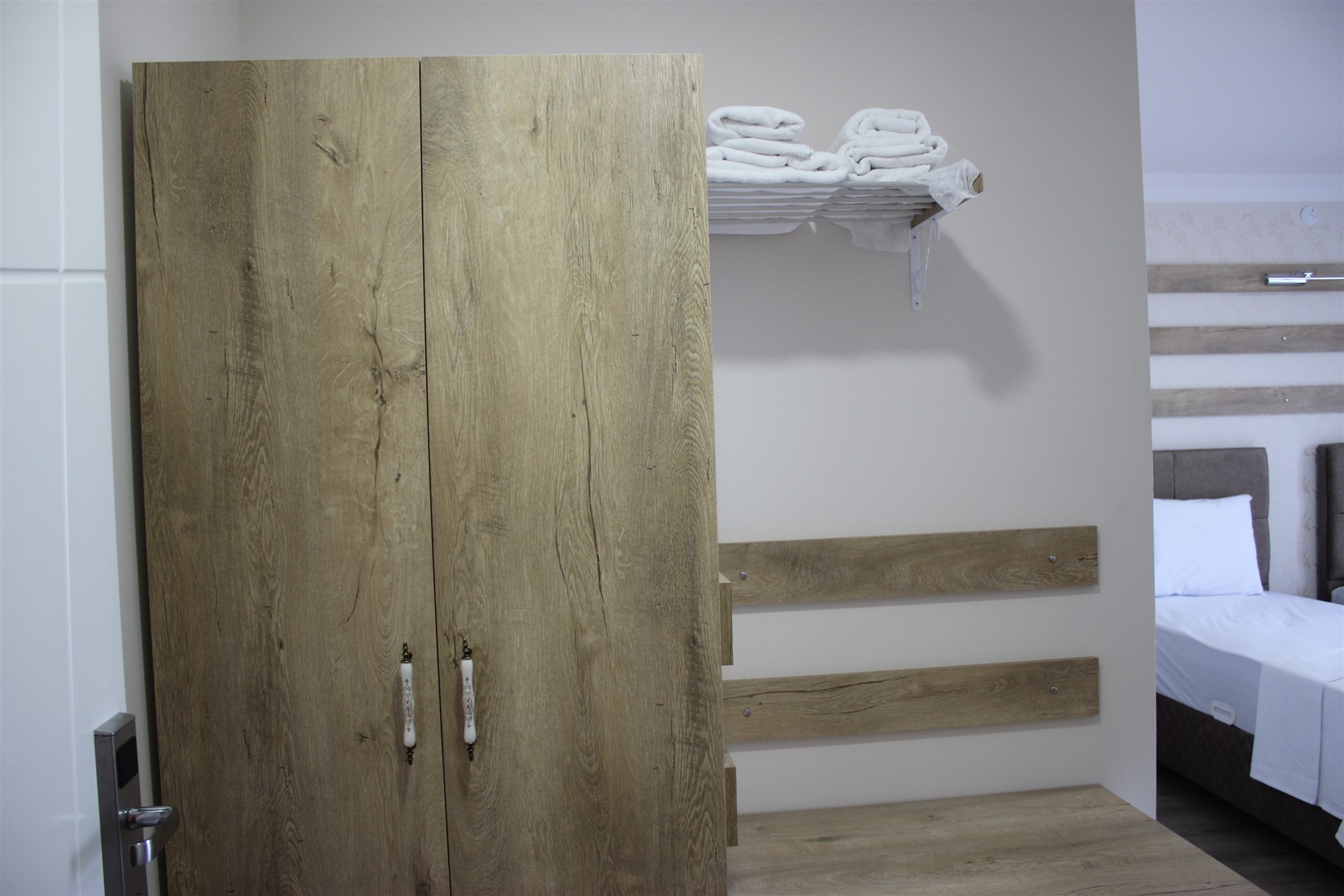 Çift Kişilik - Atça Belediye Oteli