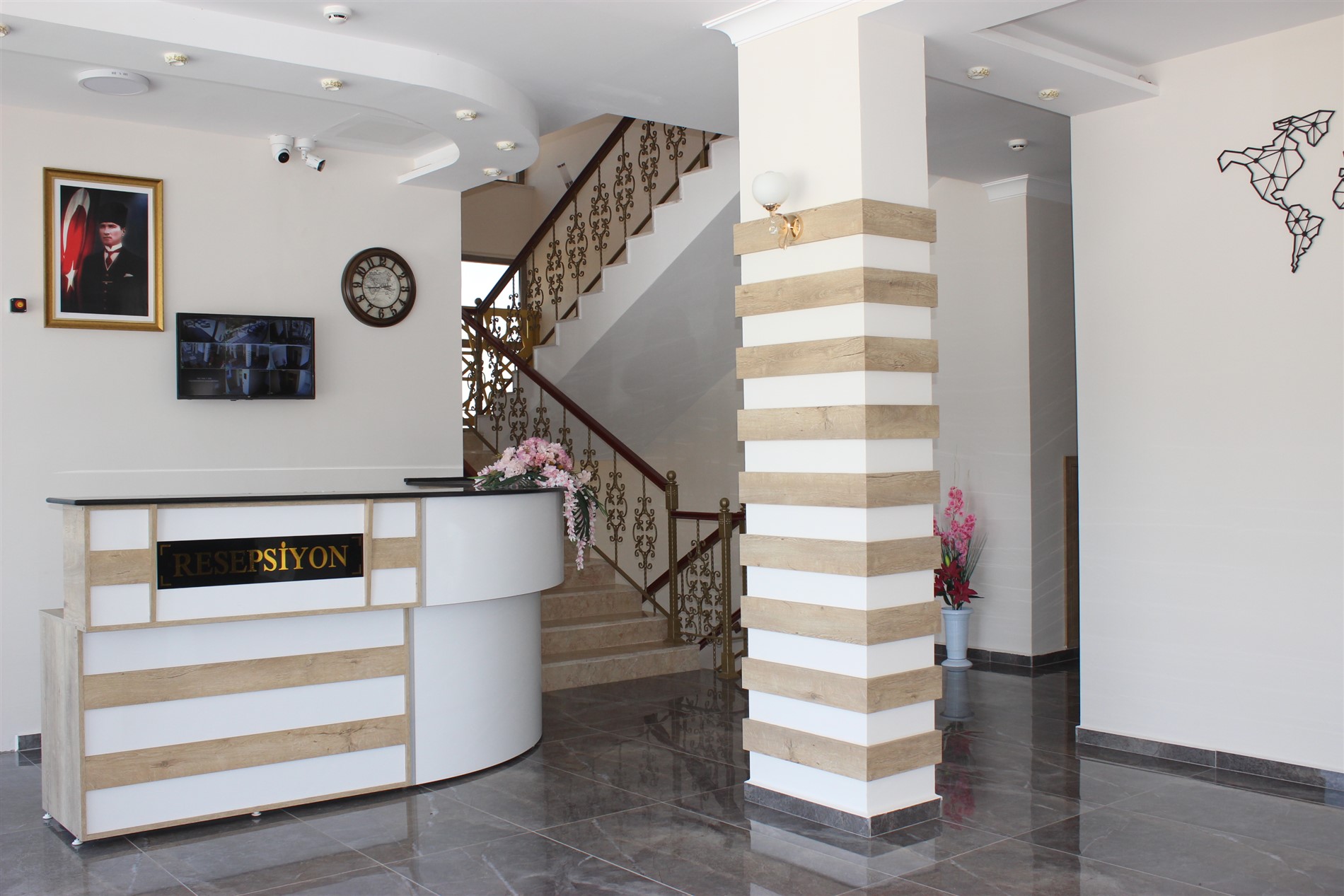 Atça Belediye Oteli