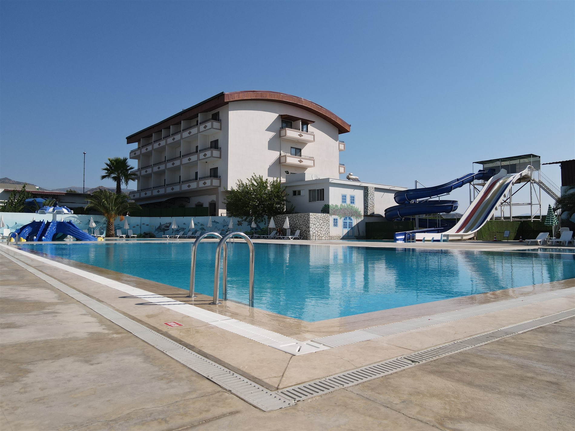 Atça Belediye Oteli