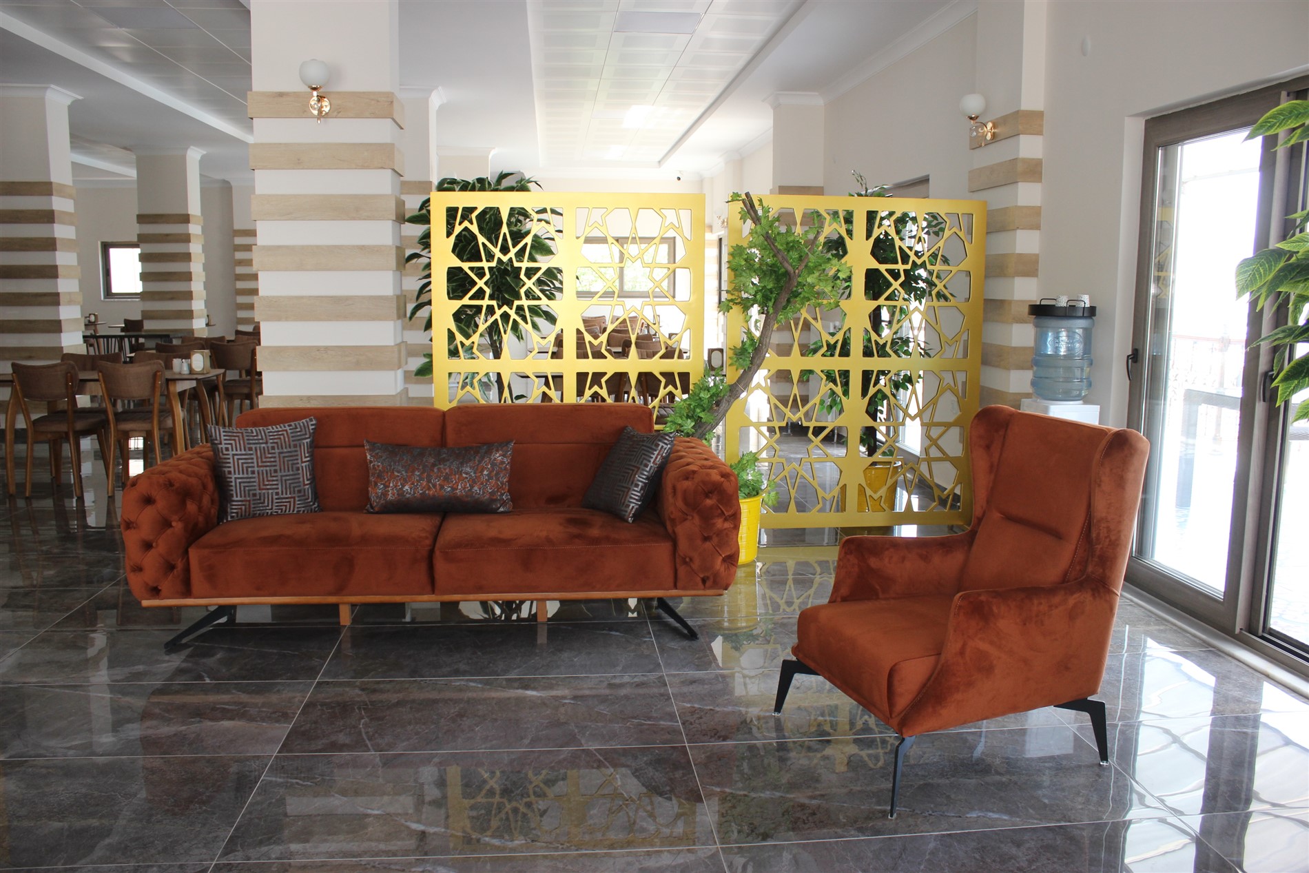 Atça Belediye Oteli