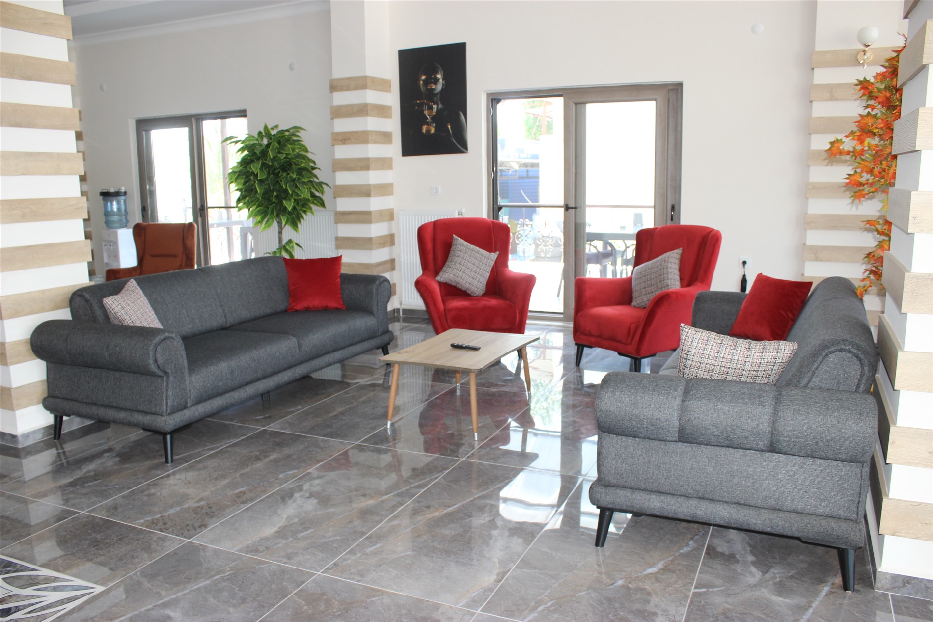 Atça Belediye Oteli