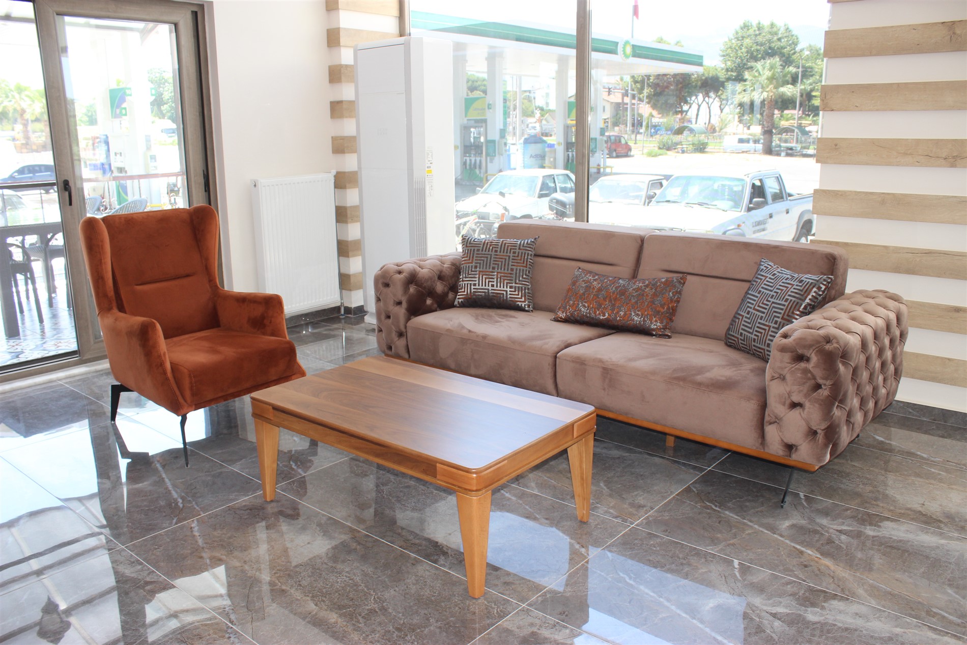 Atça Belediye Oteli