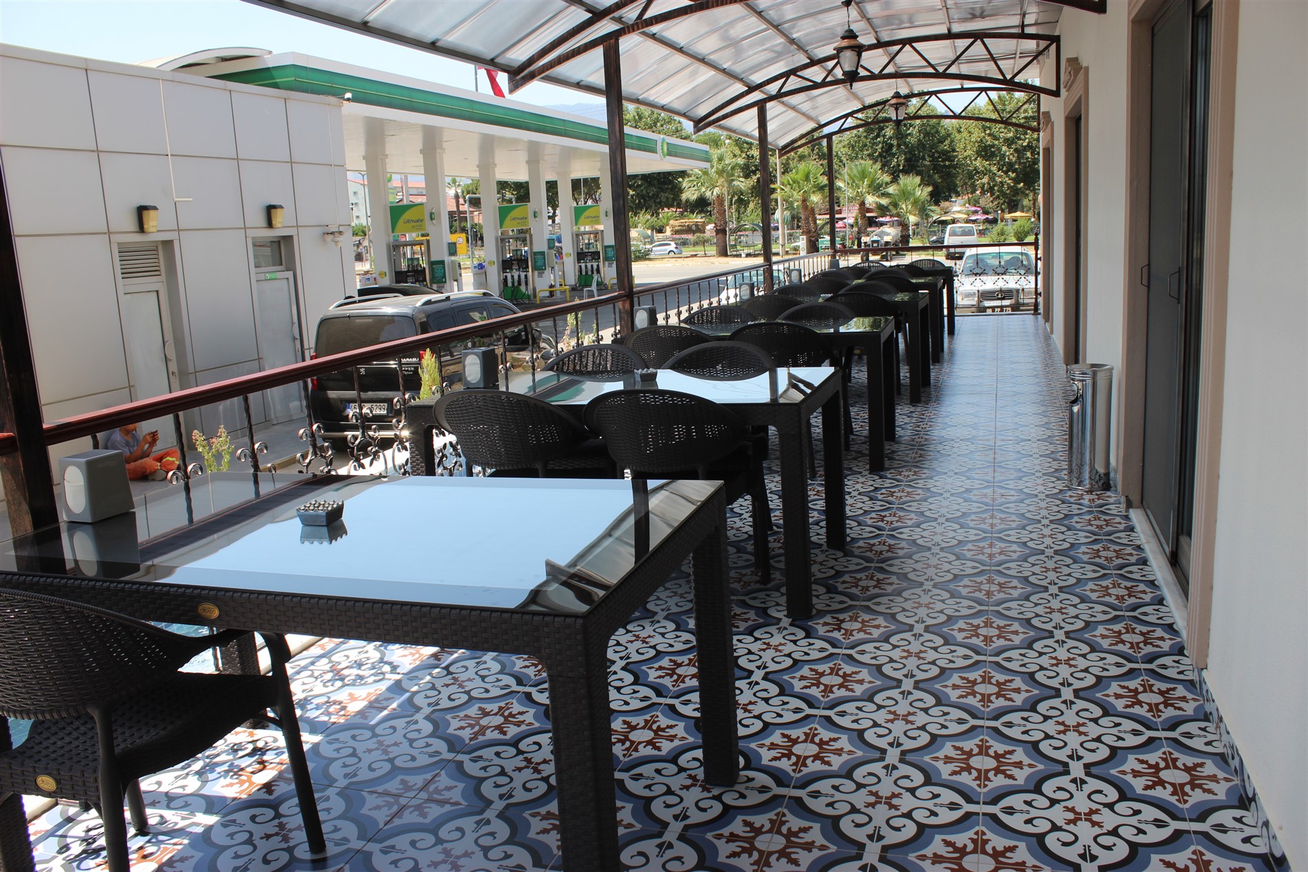 Atça Belediye Oteli