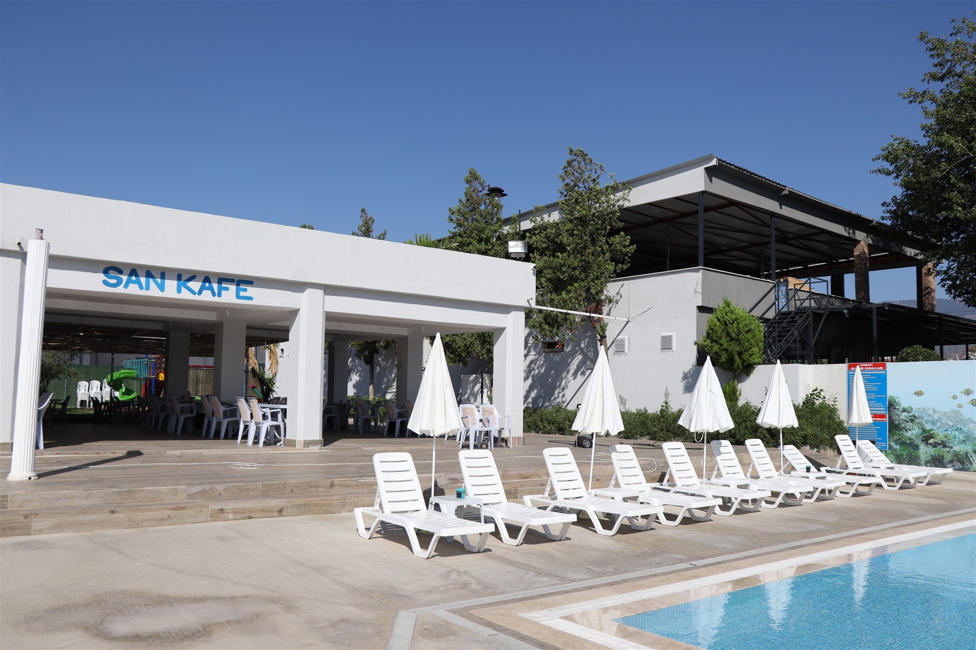 Atça Belediye Oteli