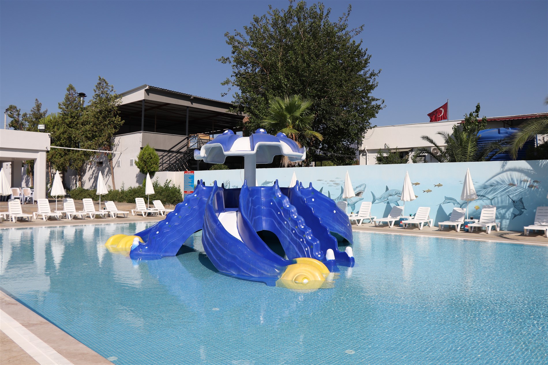 Atça Belediye Oteli