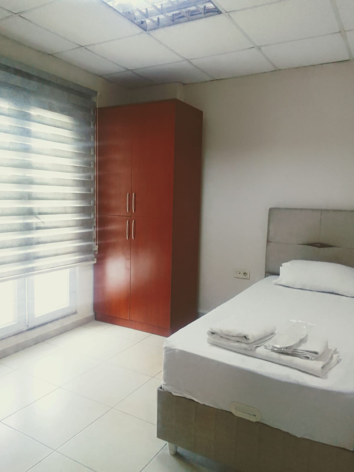 Atça Belediye Oteli